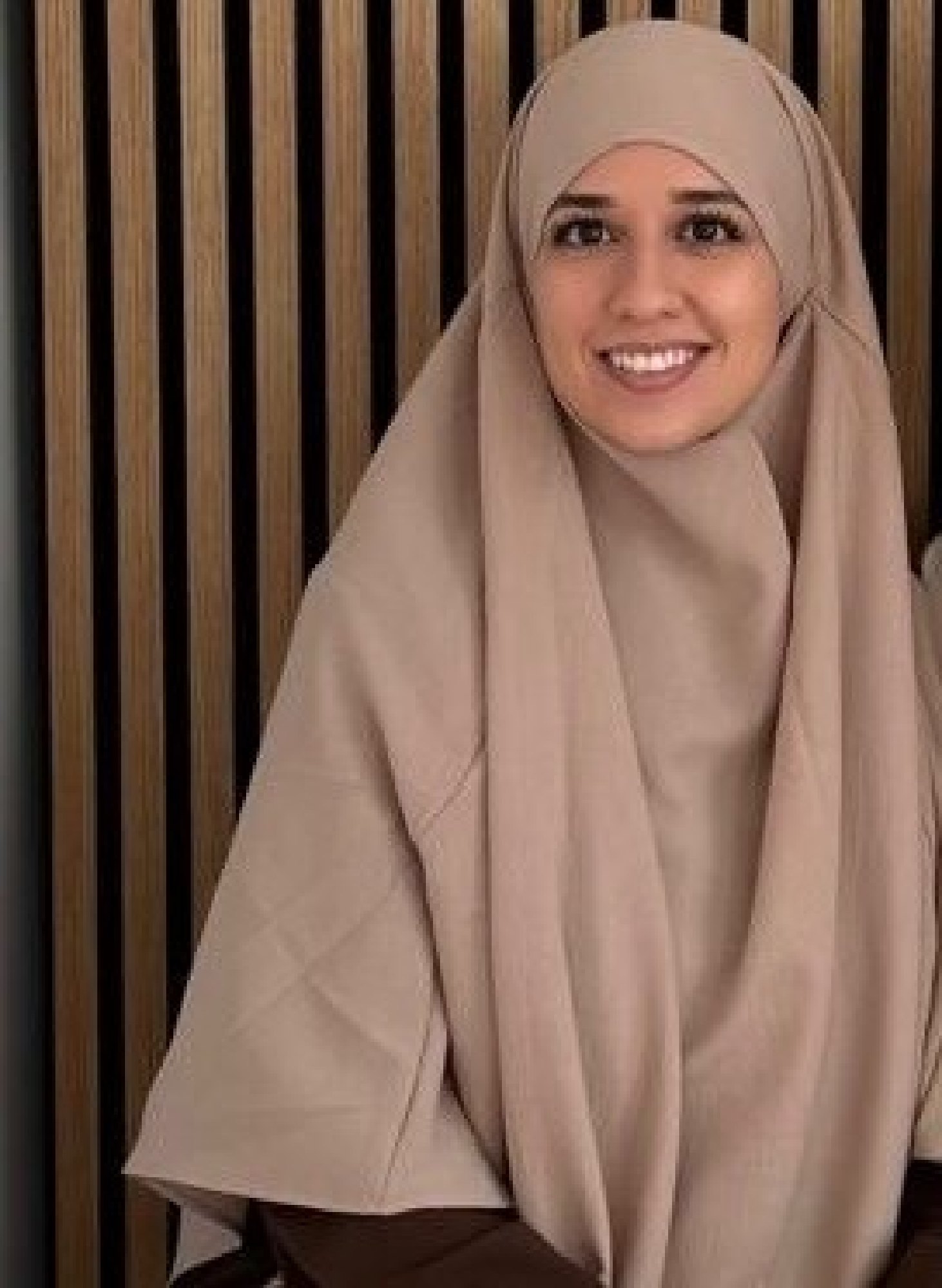 Saliha Haddouti